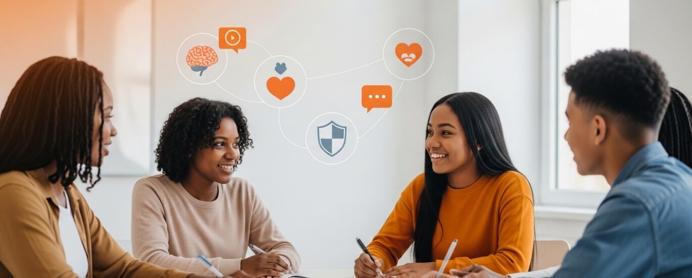 Sexuality Education For Teenagers