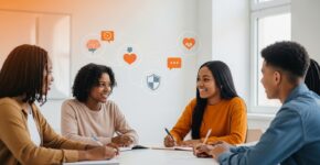 Sexuality Education For Teenagers