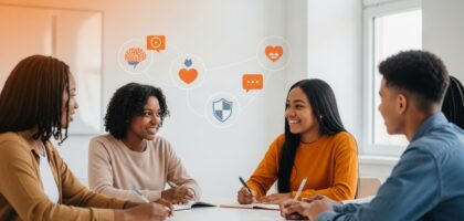 Sexuality Education For Teenagers