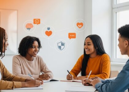 Sexuality Education For Teenagers